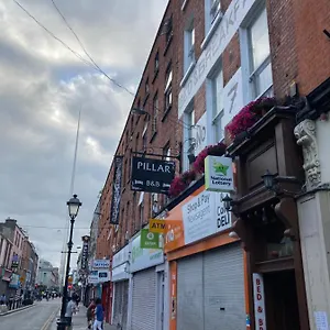 Pillar , Dublin Ireland