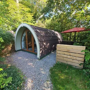 Priory Glamping Pods And Guest , Killarney Ireland
