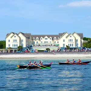 Bay Conference&leisure Centre Hotel