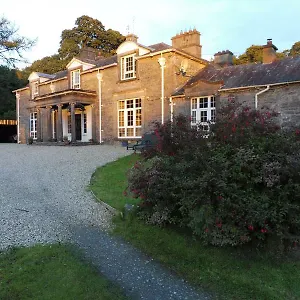 Hotel Ross House, Galway