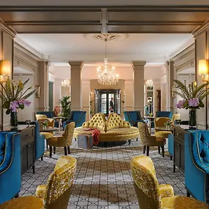 4* Отель The Hardiman